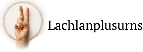 Lachlanplusurns